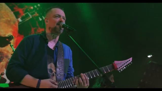 Пушной & ОТП band [Bon Jovi & Modern Talking] - Deep in my heart & Livin’ on a Prayer (Live 2022)