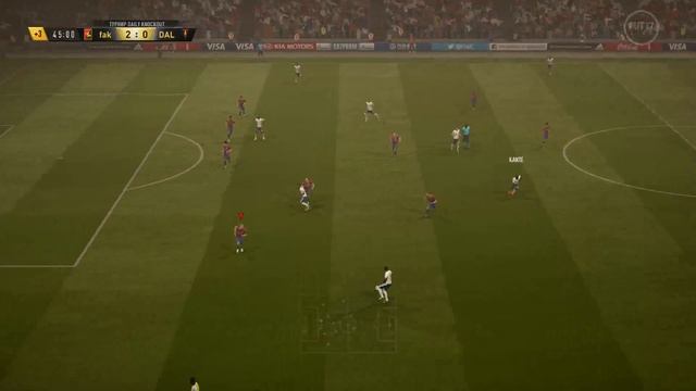 может быть не все потерянно))) ждемс FIFA 18 смотреть онлайн