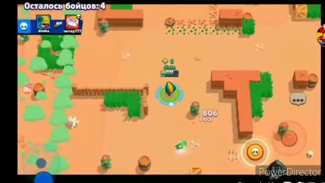 Прикольные моменты за леона!!!| Brawl Stars. смотреть онлайн