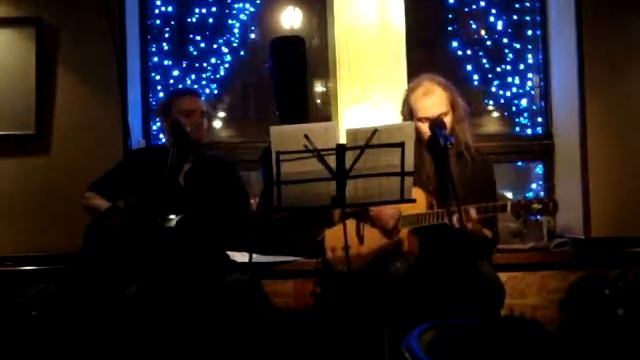 Regular Kitchen Folks "Кивач" 12.02.2014 смотреть онлайн