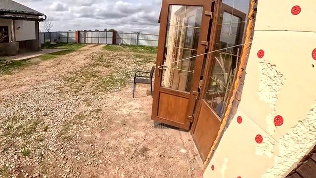 Бобёр охренел ! Теперь он тащит бревна ! ХУТОР В ЛЕСУ №688 смотреть онлайн