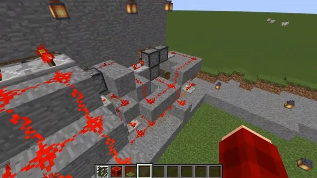 Minecraft 1.20.4 Trailer map смотреть онлайн