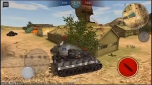 Обзор премиум танка Тигр | Tanktastic
