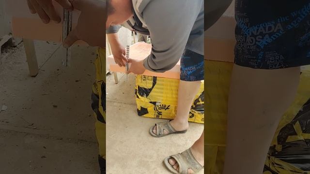 Коза для резки пенопласта хорошо, быстро и ровно режет смотреть онлайн