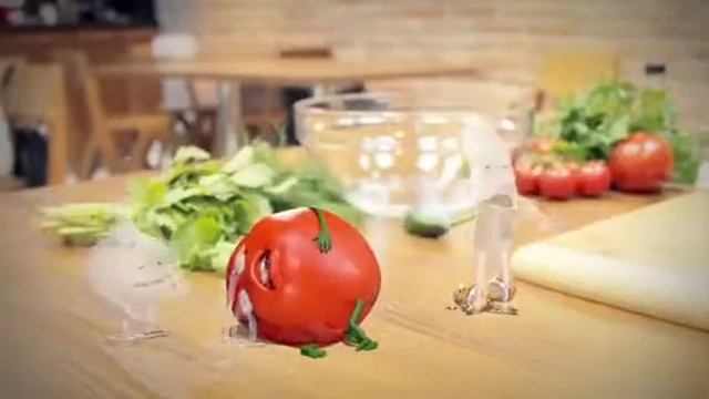 Помидор!!!Я в шоке!!!!