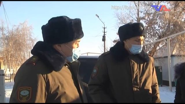 Выпуск программы “День” от 18 ноября 2021г.