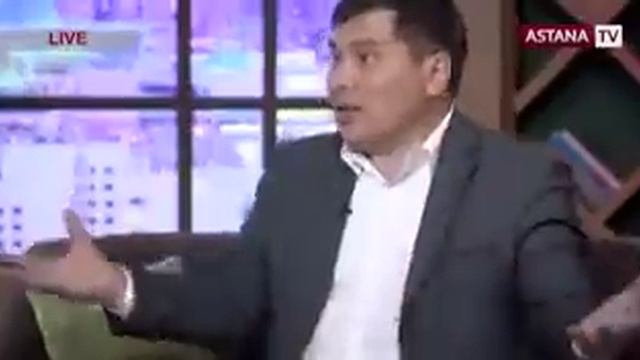 Пайдасыз ілім (ВИДЕО)
