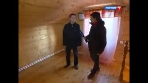 Вести Неделя в городе 29.03.2015 Россия 1