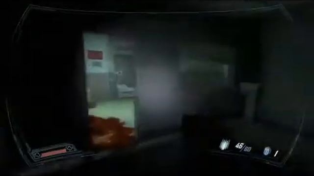 Летсплей Fear 2 ч.2.avi смотреть онлайн