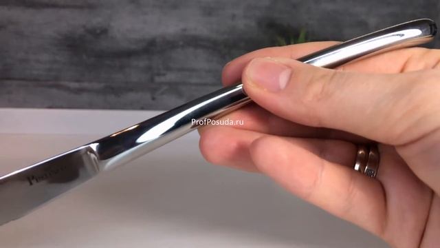 Нож столовый Снейк Pintinox Snake арт 9288 смотреть онлайн