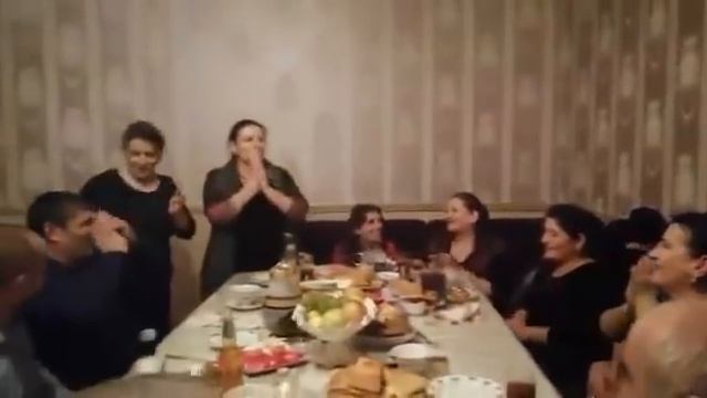 Даргинская веселая песня 🔥