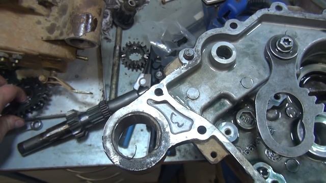 Завыла Коробка Brp G1 смотреть онлайн