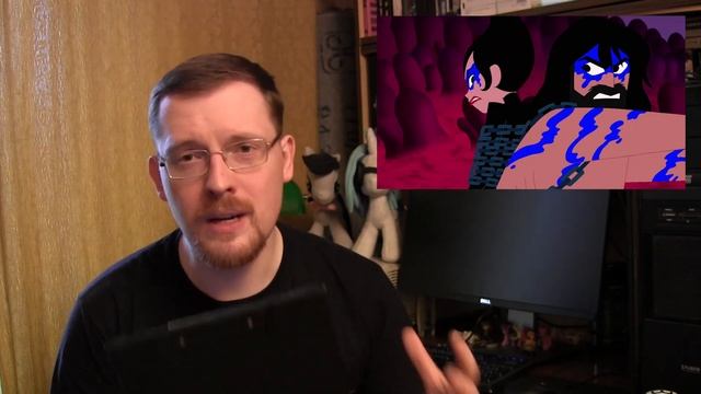 Впечатления: Samurai Jack - XCV смотреть онлайн