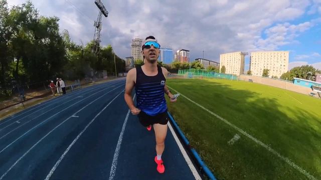 Форма потихоньку растет - подготовка к Val d'Aran by UTMB 2024 🏃♂️ | Pedro Vizuete смотреть онлайн