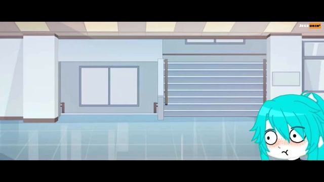 больница забирающая жизни ✥------- страшилка гача лайф/клуб -------✥