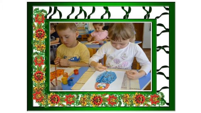 Русские матрешки