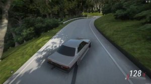 катаю ахун на дрифт парадайсе и слушаю янгвея