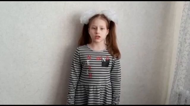 Челлендж «Космические строки». Читает Екатерина Кузьмина
