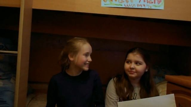 Кто из вас?Хахах,ага кнш:) смотреть онлайн