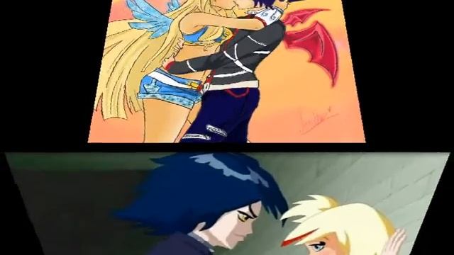 /Раф и Сульфус/- Я хочу к тебе. смотреть онлайн