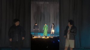 Кырган-Авайлар Продакшн Тывалар 😂