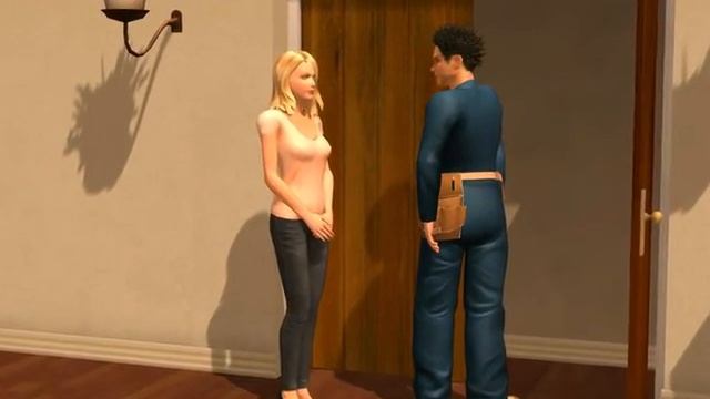 муж вернулся смотреть онлайн