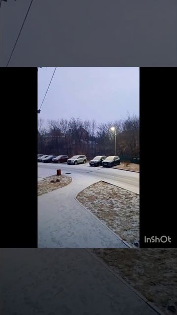 Погода радует#зима #winter #владивосток #приморье #примор?