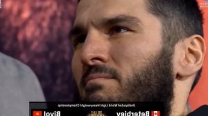 СМОТРЕТЬ БОЙ! Артур Бетербиев vs Дмитрий Бивол / ПРЯМОЙ