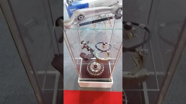 Выставка INTERCARS смотреть онлайн