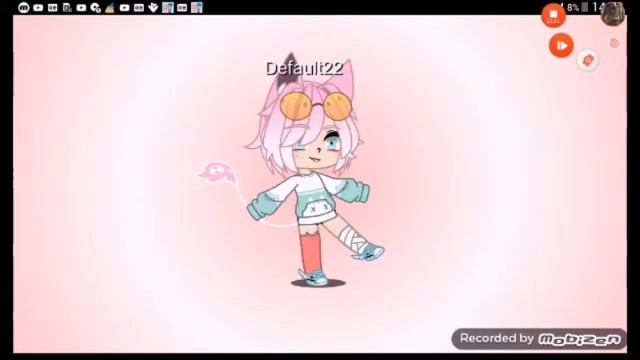 ~○Топ 4 не типичных ос в гача клубе○~[...1-я часть...]♧[Gacha club/Гача клуб] смотреть онлайн