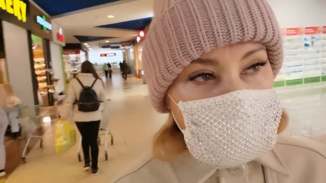 т. ц. Вояж.🏢осень🌾починили пороги у машины🚙