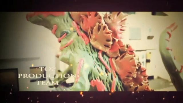 Годзилла(2014)vsГодзилла(2016) смотреть онлайн