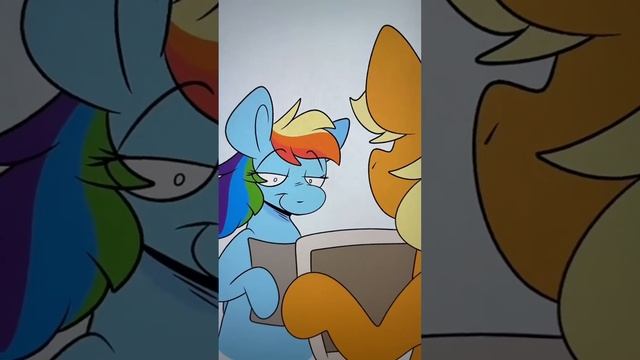 Рисунок! #mlp #млп #пони #mylitlepony смотреть онлайн