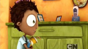 Проказник Энджело - 1 серия