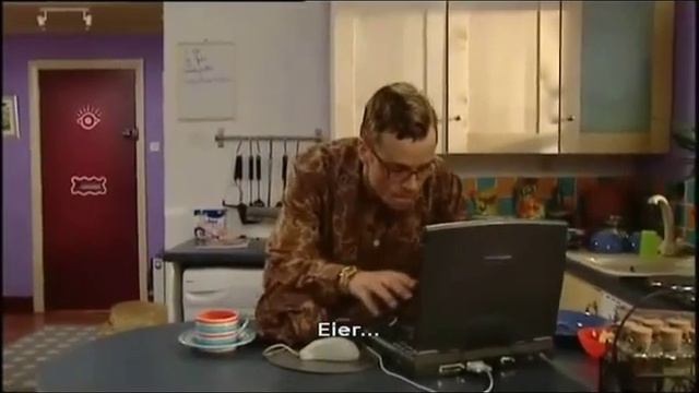 Extra@Deutsch для Вас с переводом_Folge 2