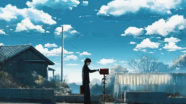 [AMV]Боль, печаль и тоска смотреть онлайн