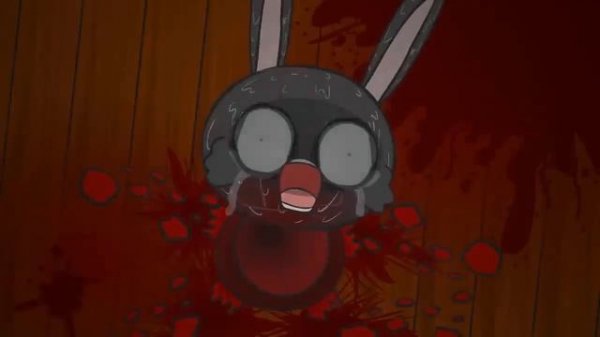 ДРОБОВИК ТВОЙ ЛУЧШИЙ ДРУГ | Перевод Pretty Blood [RUS] | 4 Эпизод