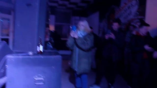 В4ёрном_списке - "Russian rock" Live смотреть онлайн