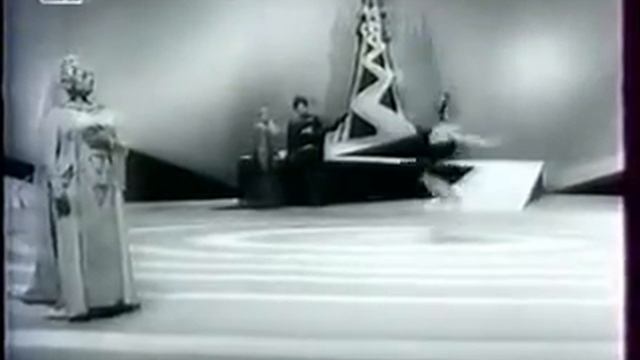 ТЕЛЕВИЗИЯ И БАЛЕТ Ballet & Television 2/2 смотреть онлайн