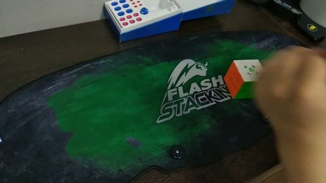 ОБЗОР НА MS3X!!! ЛУЧШИЙ КУБИК 2024 ГОДА || ЛУЧШИЙ ОБЗОР