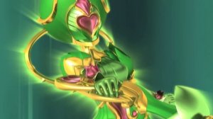 Infinity Nado. Сезон 4. Серия 31. Контратака | Новый сезон