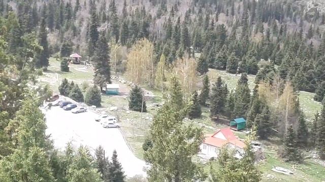 Начало пути к горе смотреть онлайн