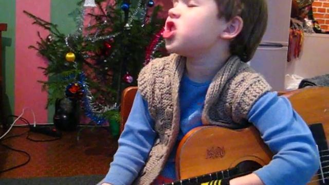 песня о грядущем