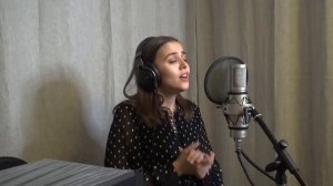 Лесовая Екатерина Романовна - Враги сожгли родную хату