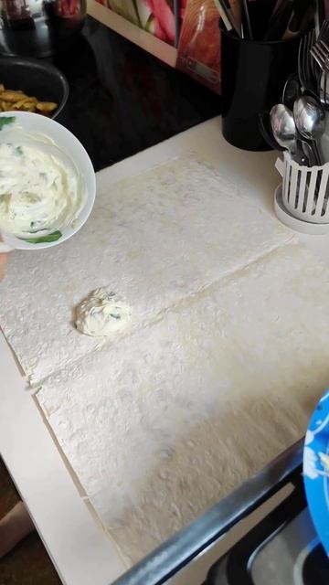 Как сделать шаурму в домашних условиях. #шаурма смотреть онлайн