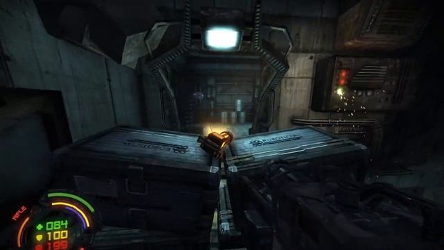 Хард Ресет 1 смотреть онлайн