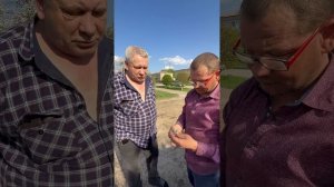 Требуется Помощь / ГАРДЕЙ И ИВАНЫЧ #рек #automobile #волгогр?