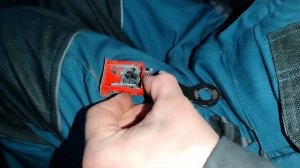 Как самостоятельно отремонтировать замок ремня безоп