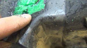 Пайка Пластика Квадроцикла,  Работа над Ошибками.