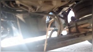 мерседес атего замена косы на блок MR. ошибка MR9964 НЕ кру